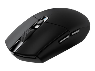 Logitech Mouse G305 black 910-005283 |