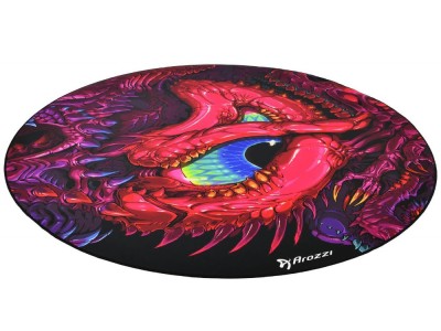 Arozzi Zona Round Floor Pad |