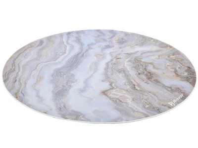 Arozzi Zona Round Floor Pad |