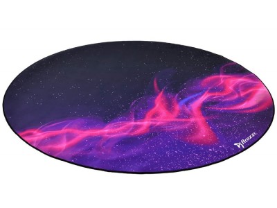 Arozzi Zona Round Floor Pad |