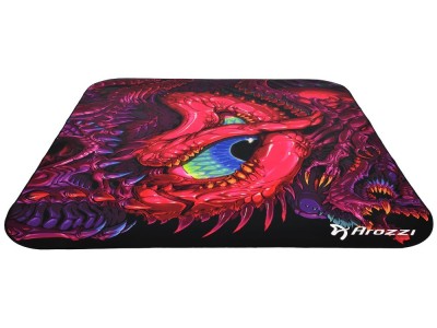 Arozzi Zona Square Floor Pad |