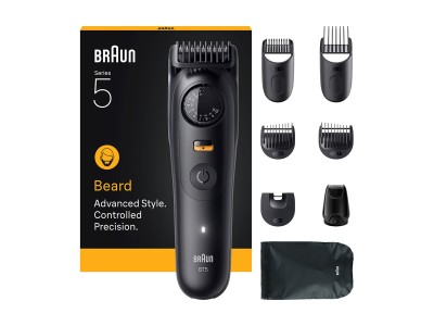 Braun Beard Trimmer | Series 5