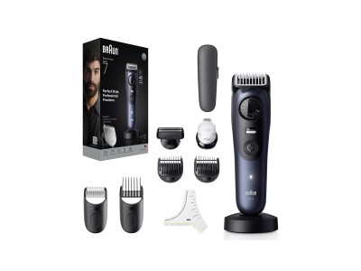 Braun Beard Trimmer | Series 7