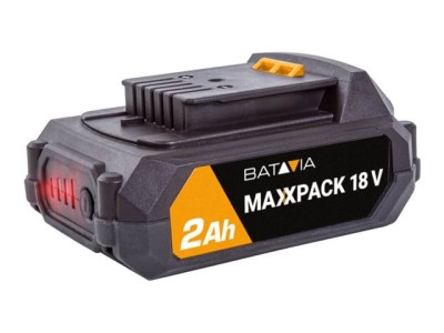 Batavia 18V battery 2Ah | Batavia