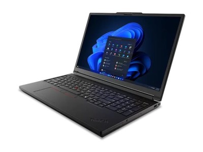 Lenovo ThinkPad P16 G3 Intel |