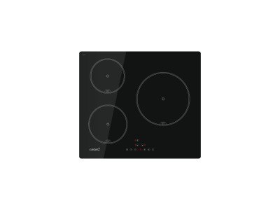 CATA Hob | IB 6403E2 BK