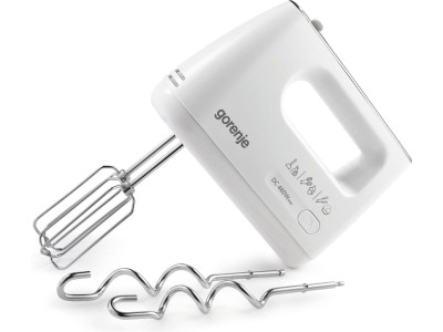 Gorenje | Hand Mixer | M460CDC