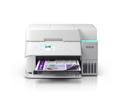 Epson | Multifunctional printer | EcoTank
