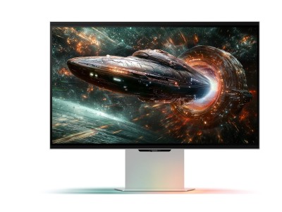 Samsung | LS27FG902XUXEN | 27 &quot