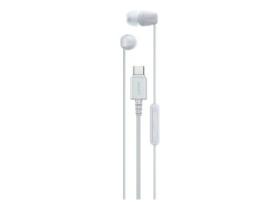 Sony Earbuds | IER‑EX15C | Wired