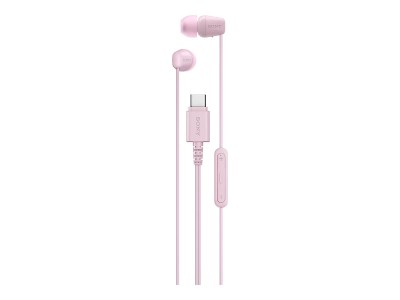 Sony Earbuds | IER‑EX15C | Wired