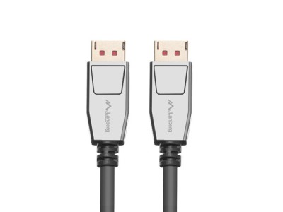 Lanberg DisplayPort M/M Cable 20 PIN