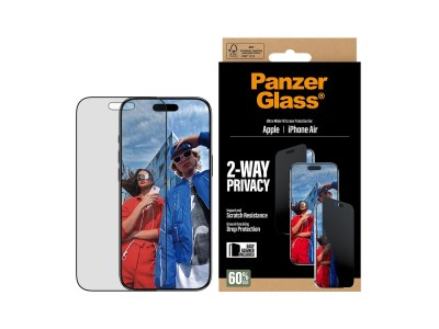 PanzerGlass Screen protector | Apple |