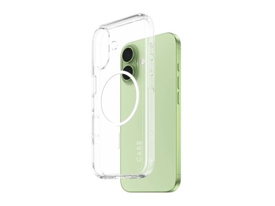 PanzerGlass Flagship Case | Back cover