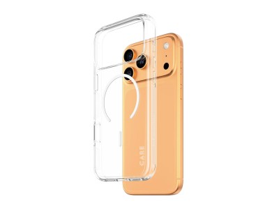 PanzerGlass Flagship Case | Back cover