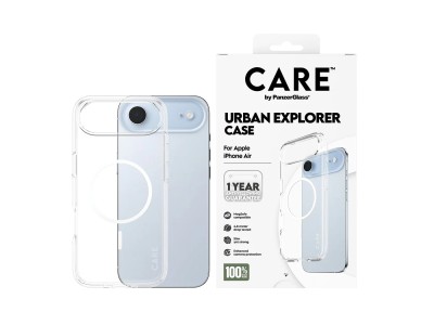PanzerGlass Back cover | Apple |