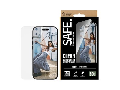 PanzerGlass Screen protector | Apple |