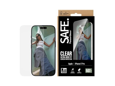 PanzerGlass Screen protector | Apple |