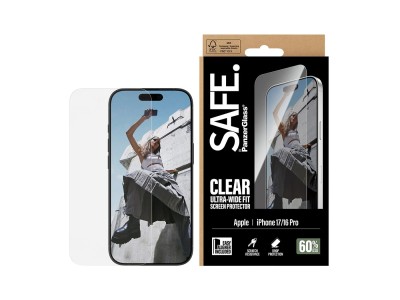PanzerGlass Screen protector | Apple |