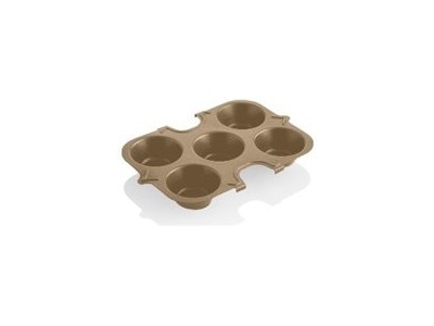 ETA ETA714950530 Muffin Mold for ETA714990030