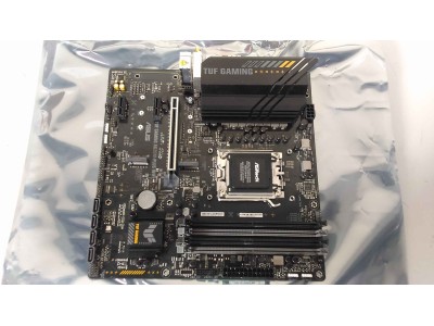 SALE OUT. Asus TUF GAMING A620M-PLUS