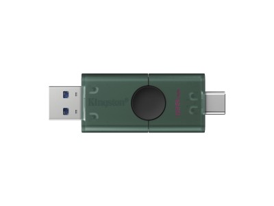 Kingston DataTraveler Duo | 128 GB