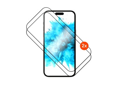Fixed Screen protector | Apple |