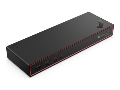 Lenovo ThinkPad Thunderbolt 5 Smart Dock