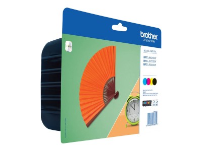 Brother LC129XLVALBP | Ink Cartridge |