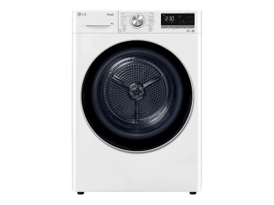 LG Dryer Machine | RH80V9AV3N |