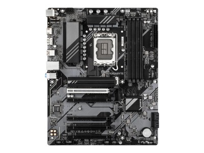 Gigabyte B760 DS3H GEN5 | Processor