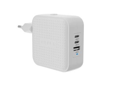 Hyper HyperJuice 70W USB-C GaN Travel