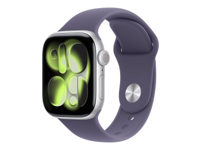 Apple Watch Series 11 GPS +