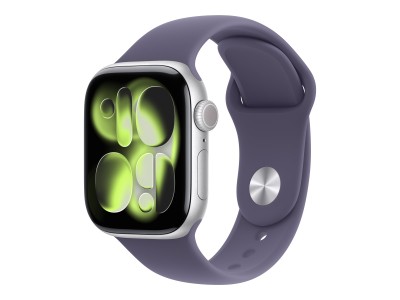 Apple Watch Series 11 GPS +