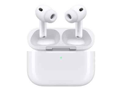 Apple AirPods Pro 3 | Bluetooth