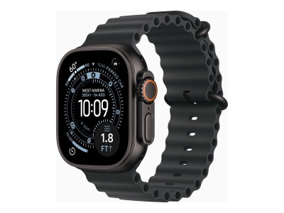 Apple Watch Ultra 3 | Smart