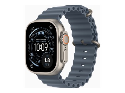 Apple Watch Ultra 3 GPS +