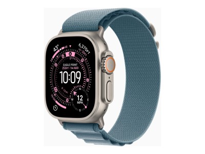 Apple Watch Ultra 3 GPS +