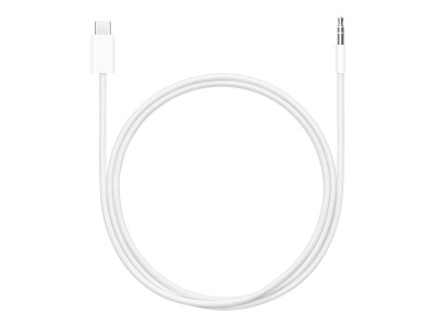 Apple USB-C to 3.5 mm