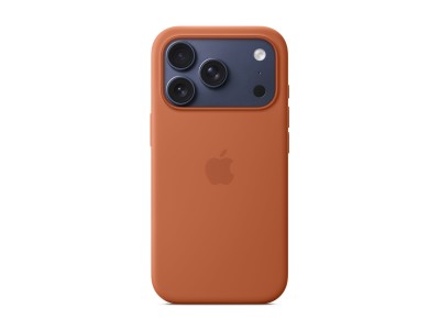 Apple iPhone 17 Pro Silicone Case
