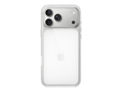 Apple Apple | Back cover |