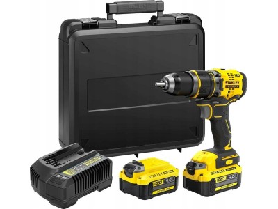 Stanley | 18V V20 Premium Brushless