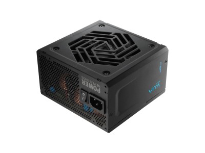 FSP Power Supply, 80 PLUS |