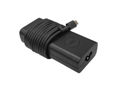 Dell 65W USB-C AC Adapter with