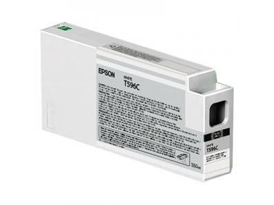 Epson UltraChrome High Dynamic Range, 350