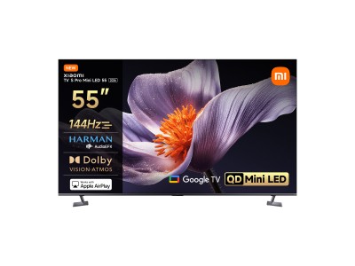 Xiaomi TV | S Pro 2026