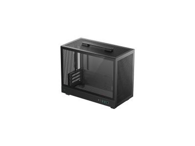 Deepcool Case | CH160 Plus |