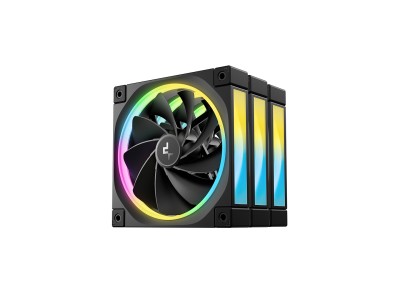 Deepcool Fan | FL12R 3 IN