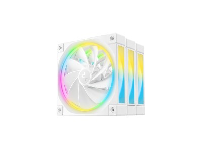 Deepcool Fan | FL12R WH 3