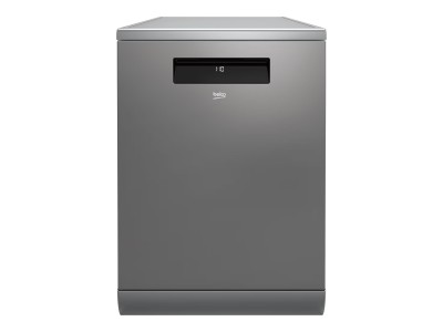 BEKO Dishwasher | DEN48530X | Freestanding